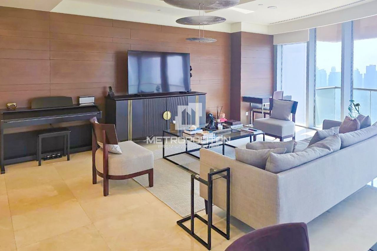 Appartamenti a Dubai, EAU, 184 m² - foto 2