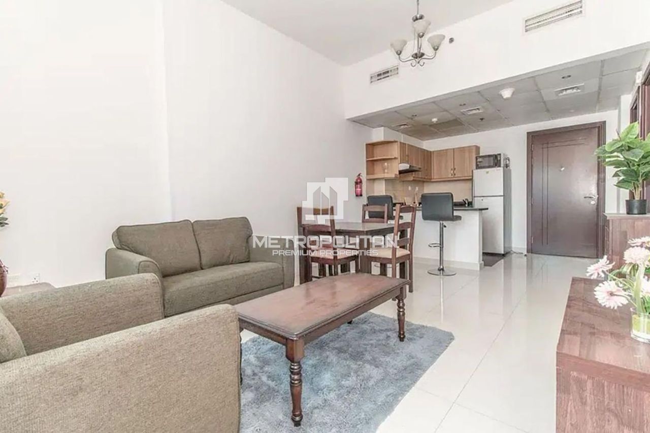 Apartamento en Dubái, EAU, 69 m² - imagen 2