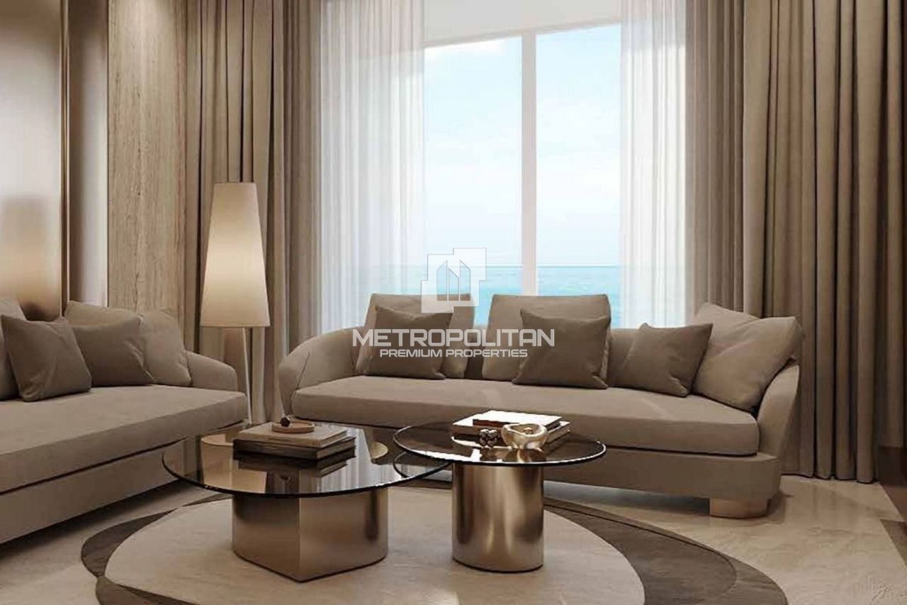 Apartamento en Dubái, EAU, 99 m² - imagen 3