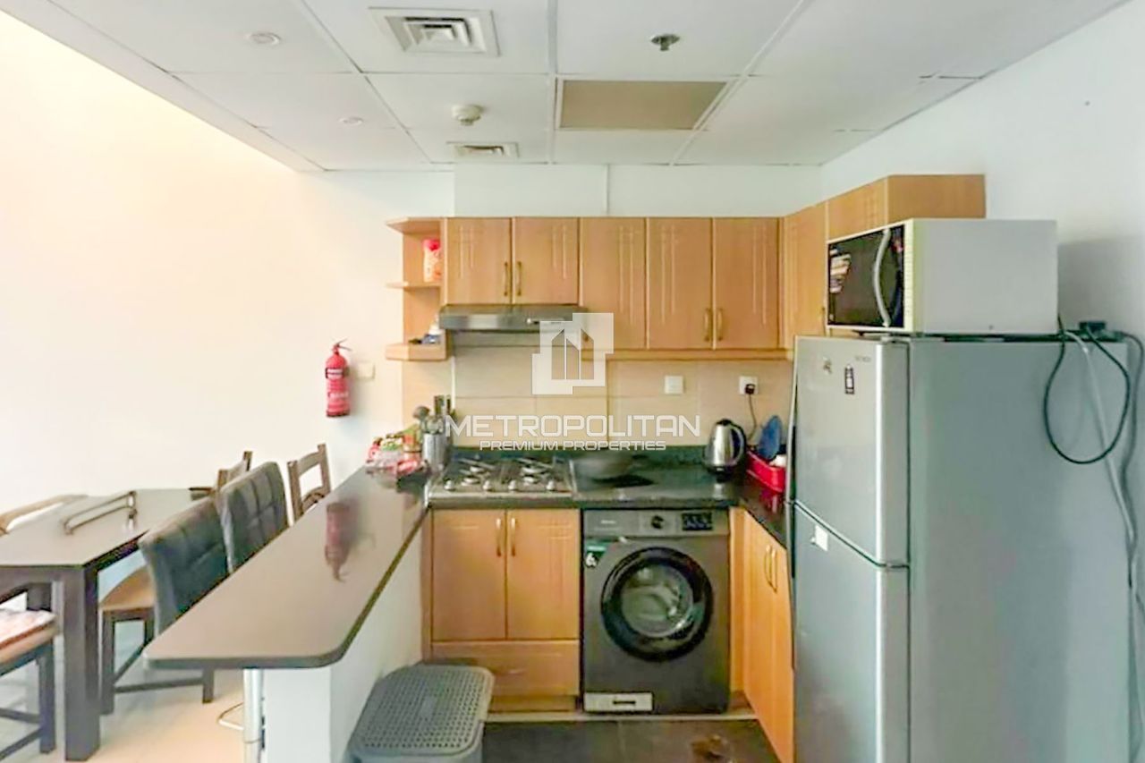 Apartamento en Dubái, EAU, 69 m² - imagen 3