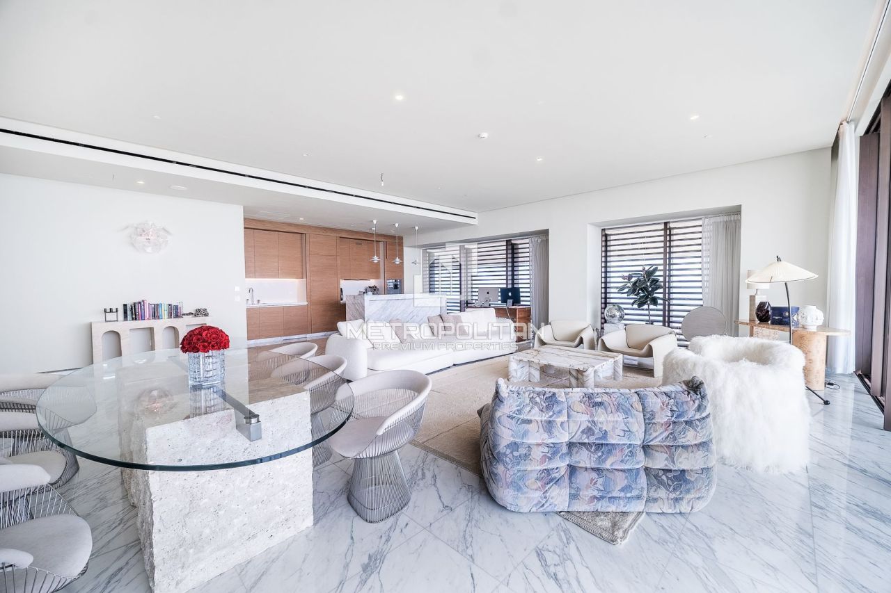 Apartamento en Dubái, EAU, 267 m² - imagen 4