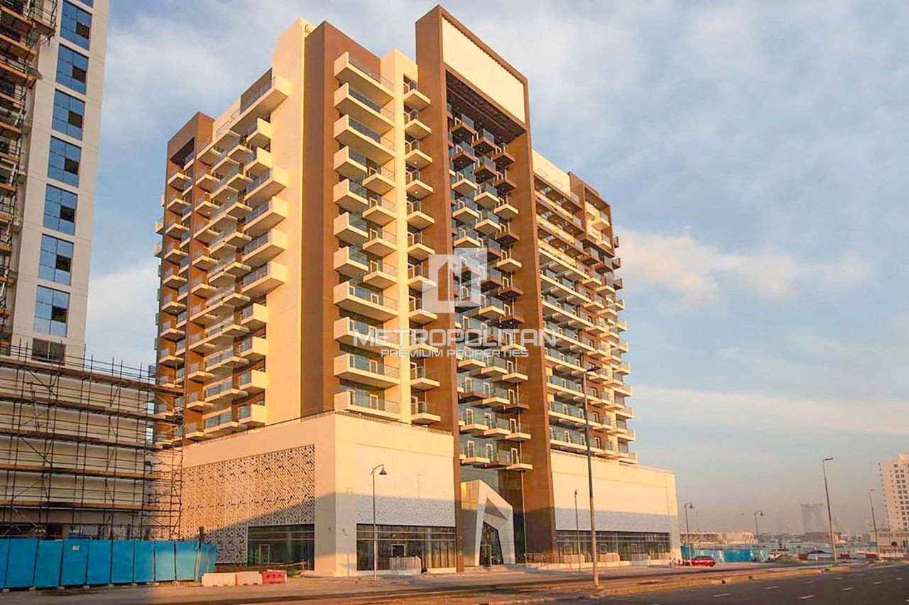 Apartamento en Dubái, EAU, 82 m² - imagen 4