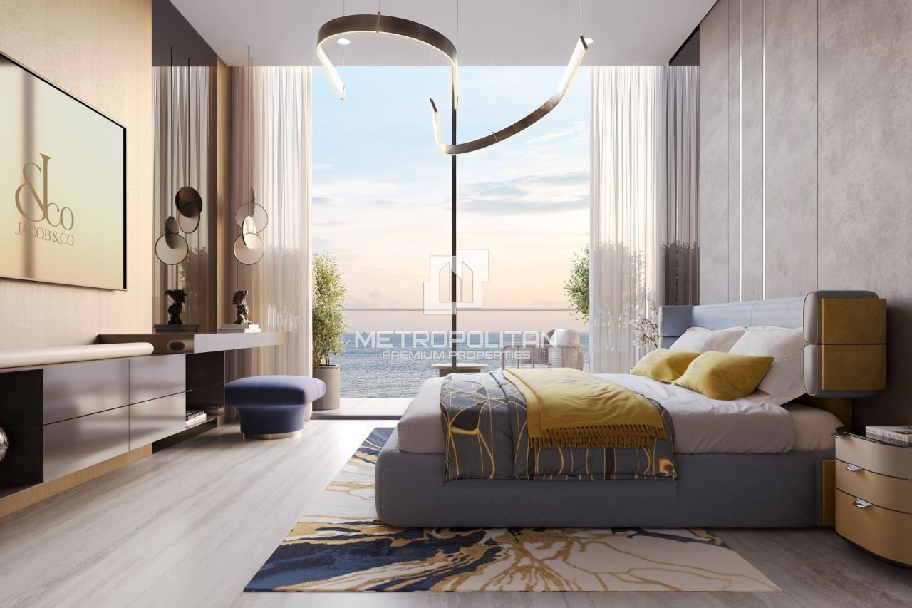 Apartment in Ras al-Khaimah, UAE, 35 m² - picture 3