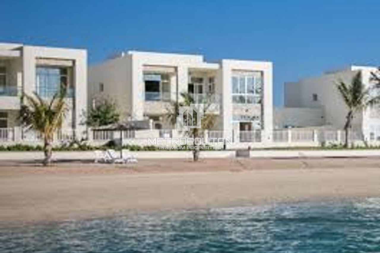 Villa in Ras al-Khaimah, UAE, 206 m² - picture 4