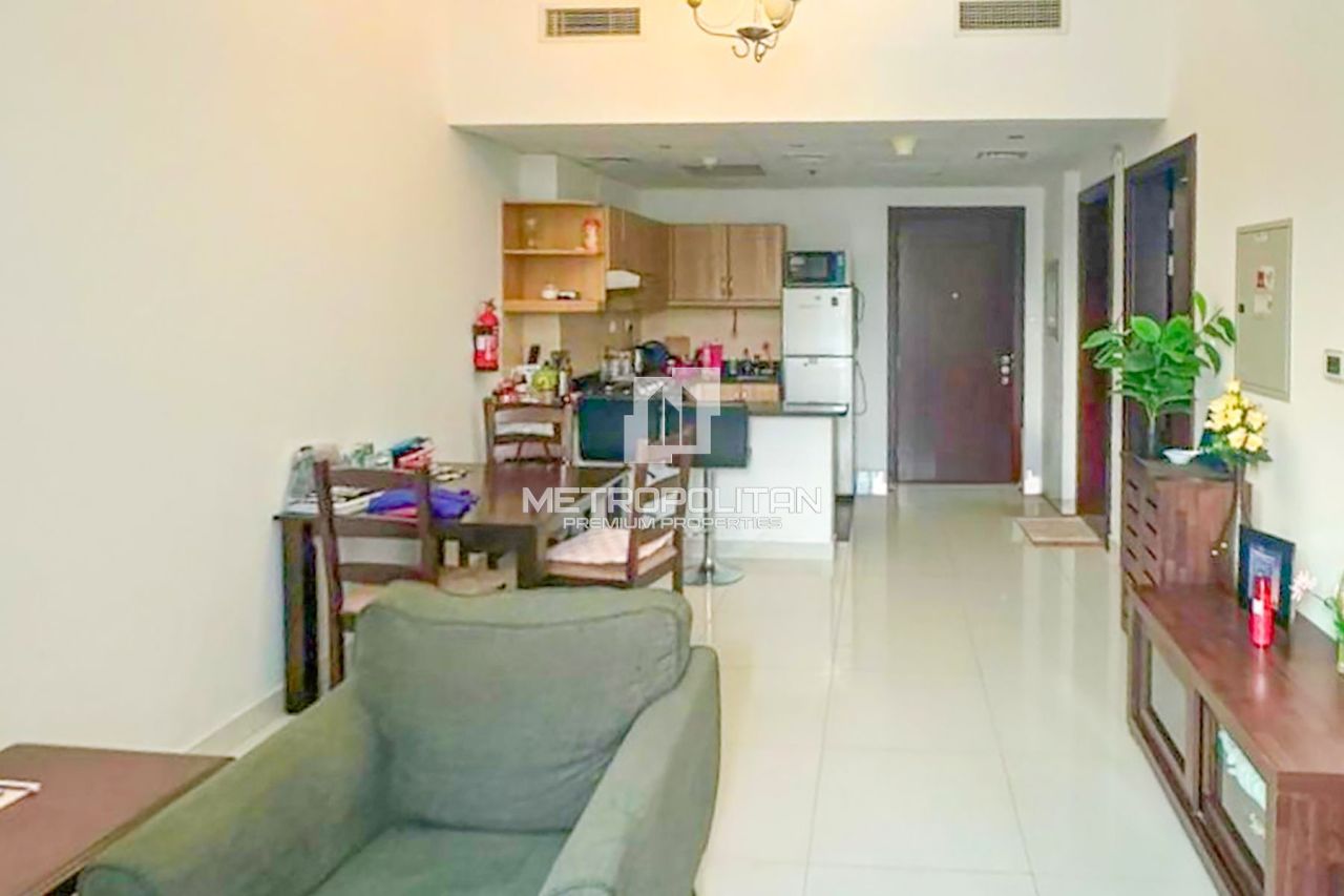 Apartamento en Dubái, EAU, 69 m² - imagen 4
