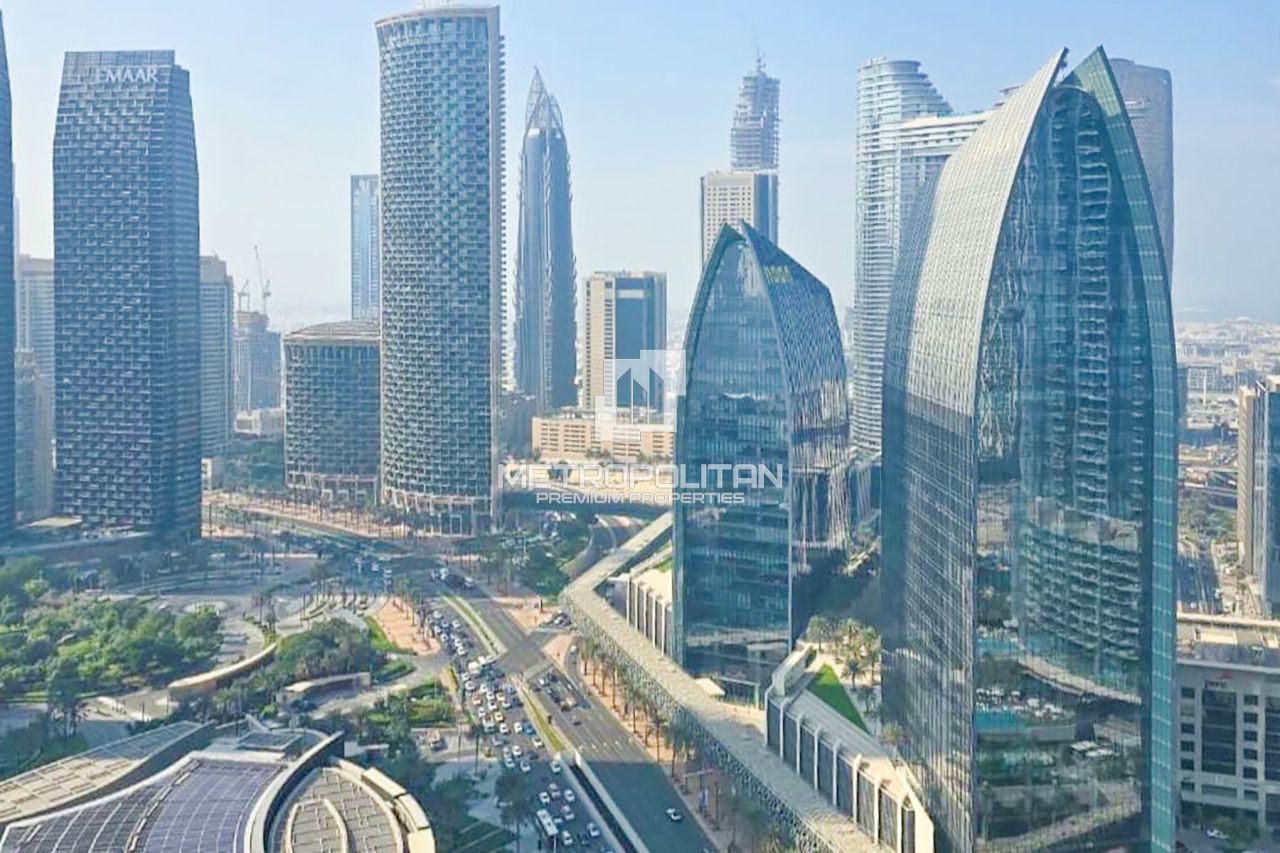 Appartamenti a Dubai, EAU, 184 m² - foto 4