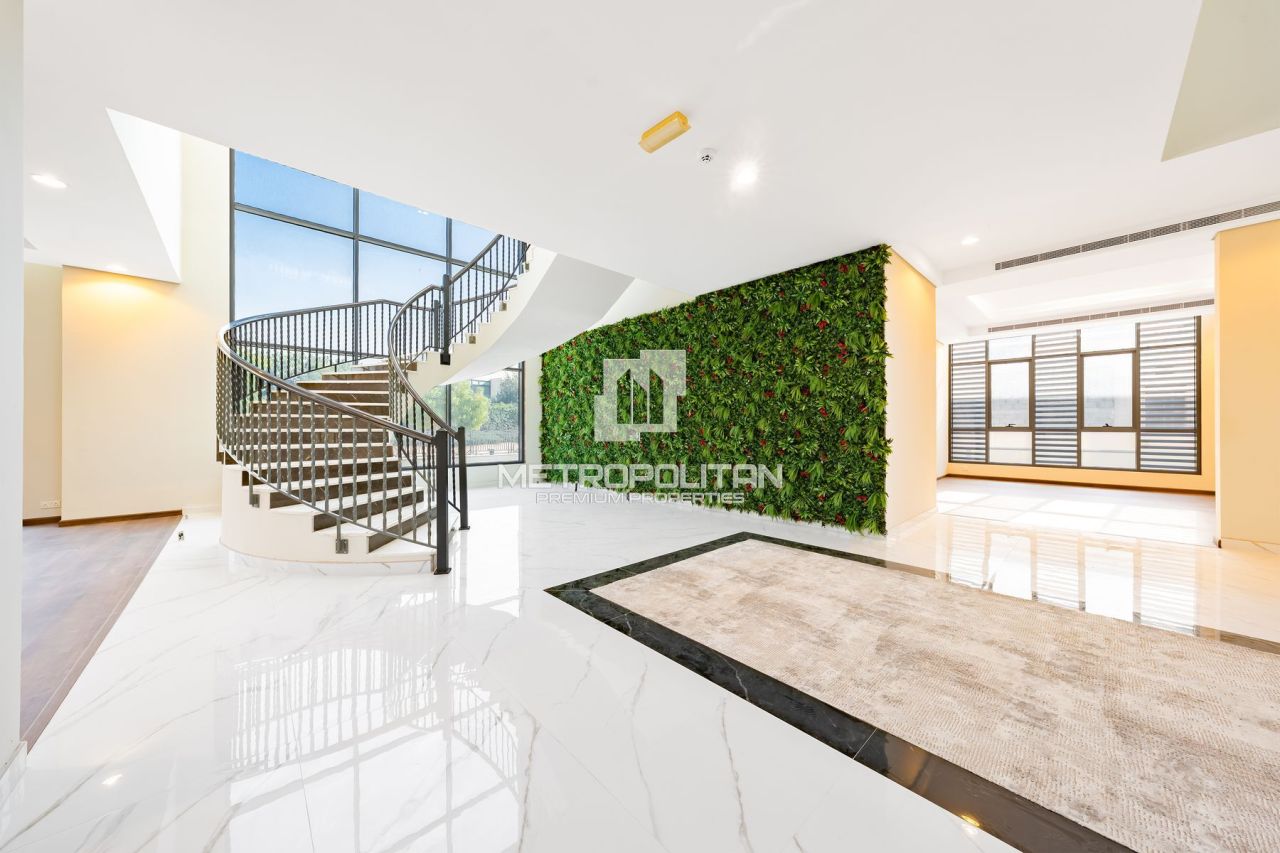 Villa en Dubái, EAU, 1 205 m² - imagen 4