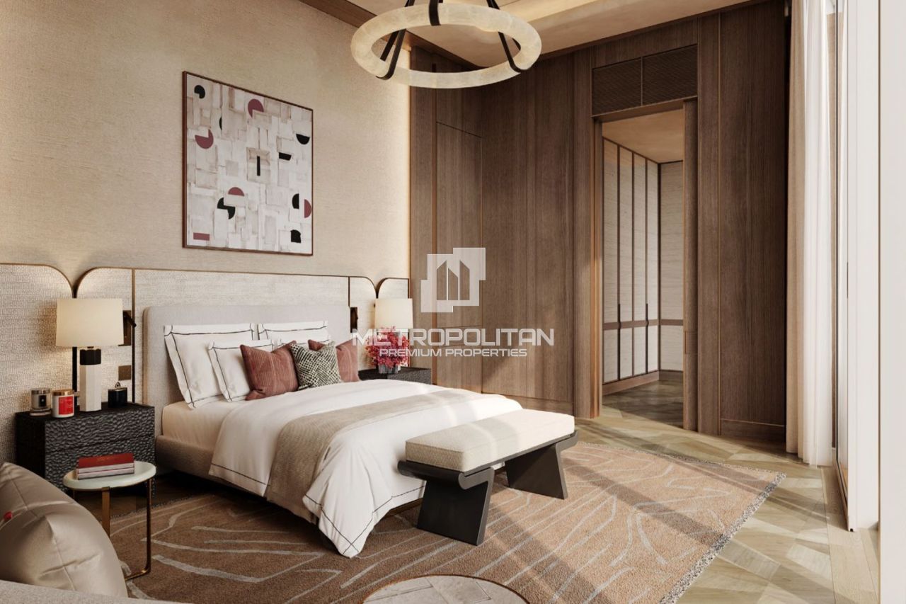 Apartamento en Dubái, EAU, 454 m² - imagen 5