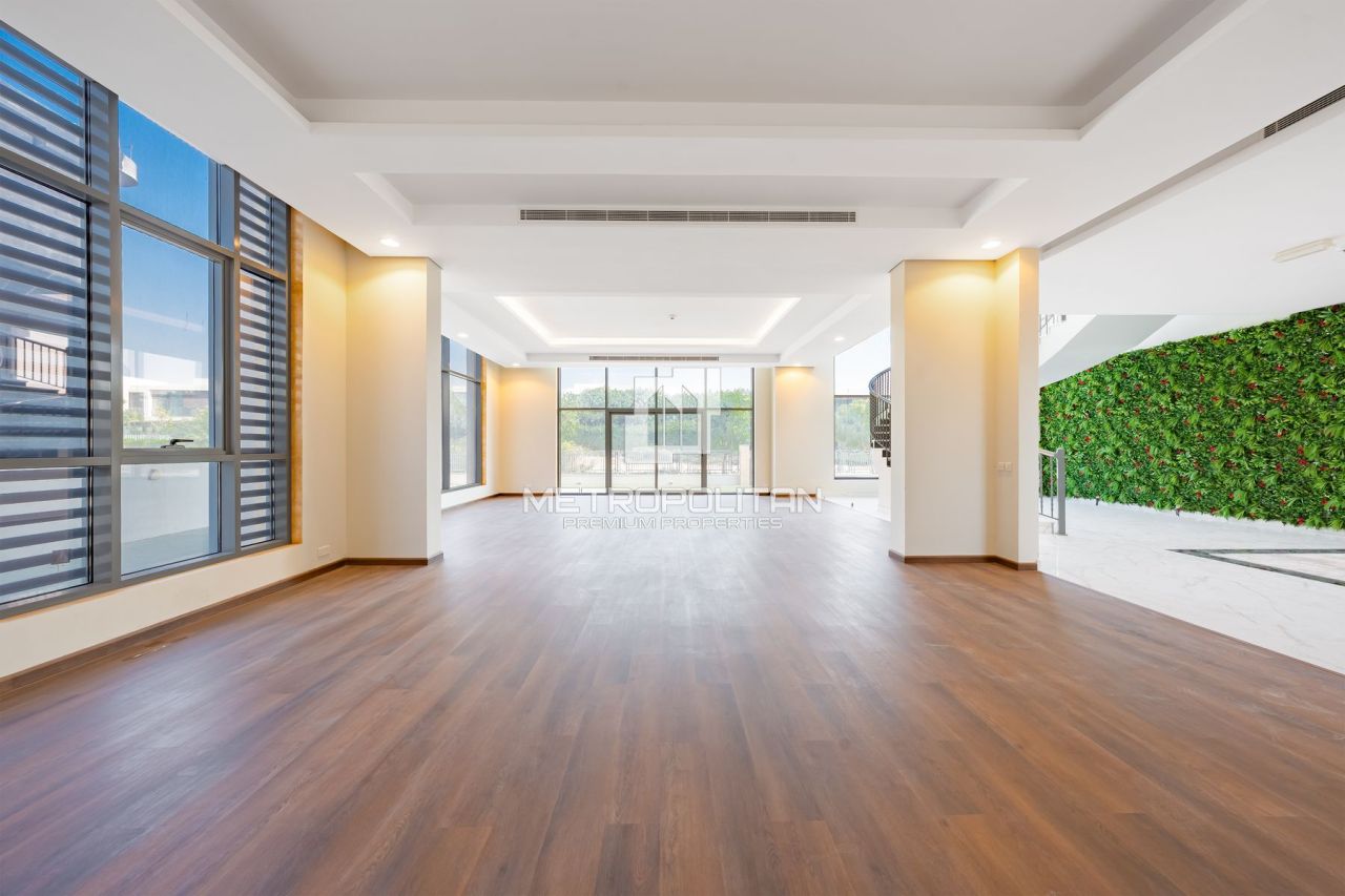 Villa en Dubái, EAU, 1 205 m² - imagen 6