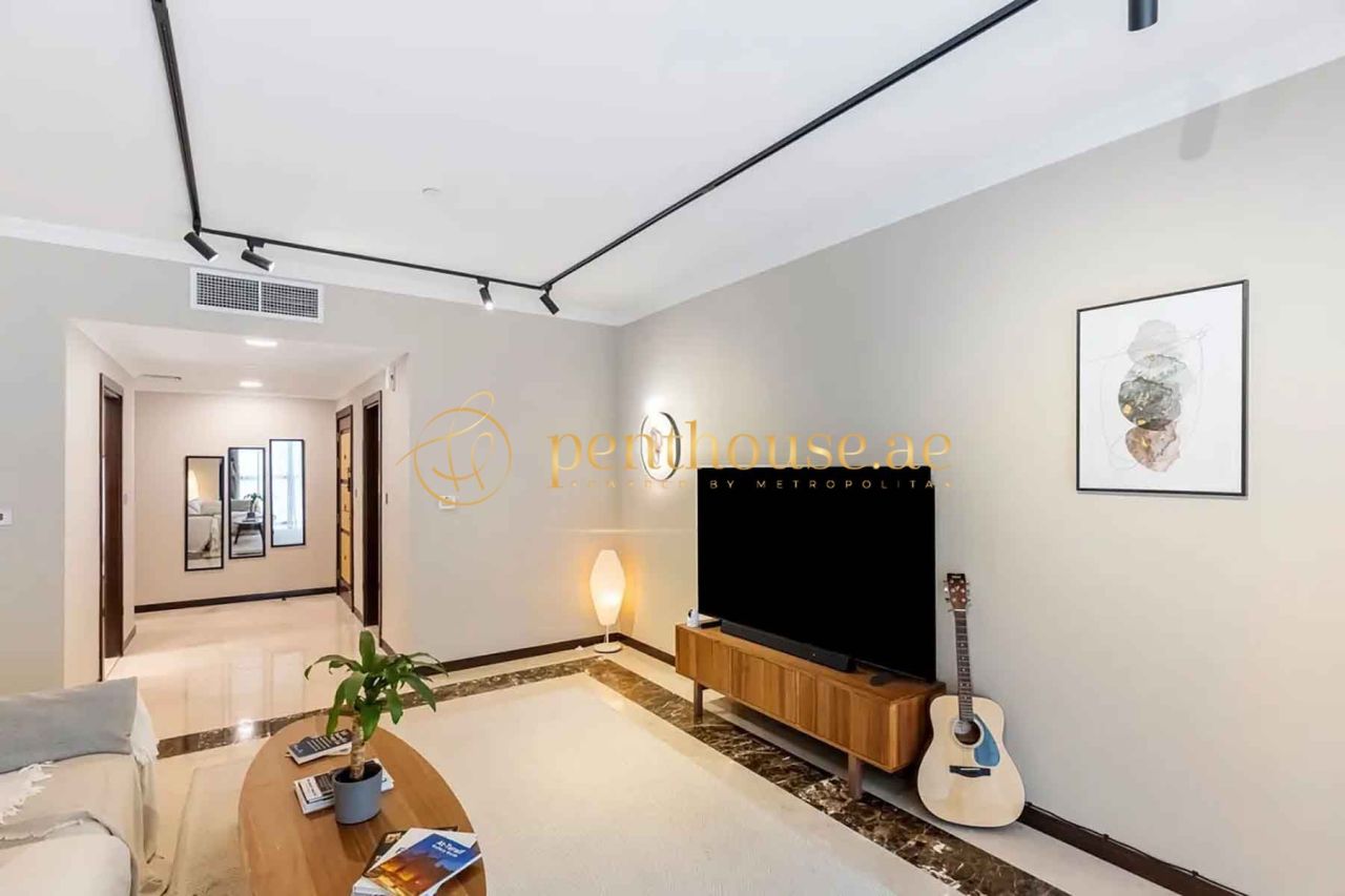 Apartamento en Dubái, EAU, 136 m² - imagen 6