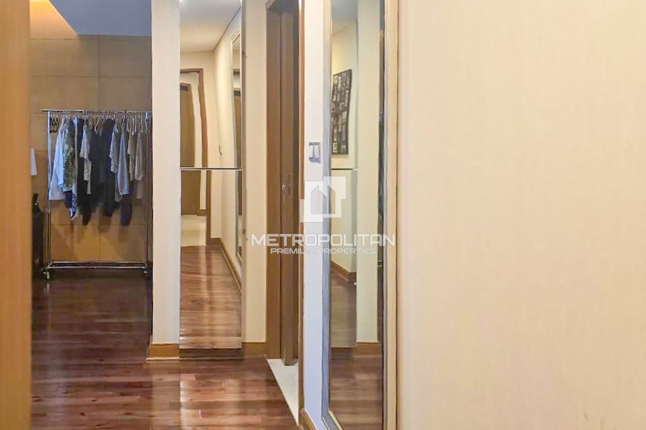 Appartamenti a Dubai, EAU, 184 m² - foto 7