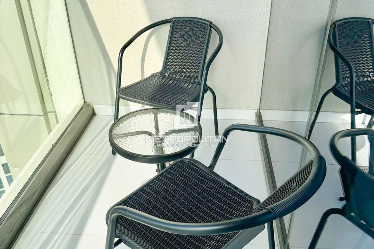 Appartement à Dubaï, EAU, 38 m² - image 7