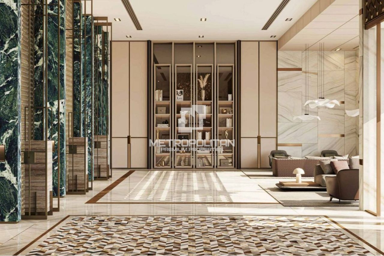 Apartamento en Dubái, EAU, 99 m² - imagen 7