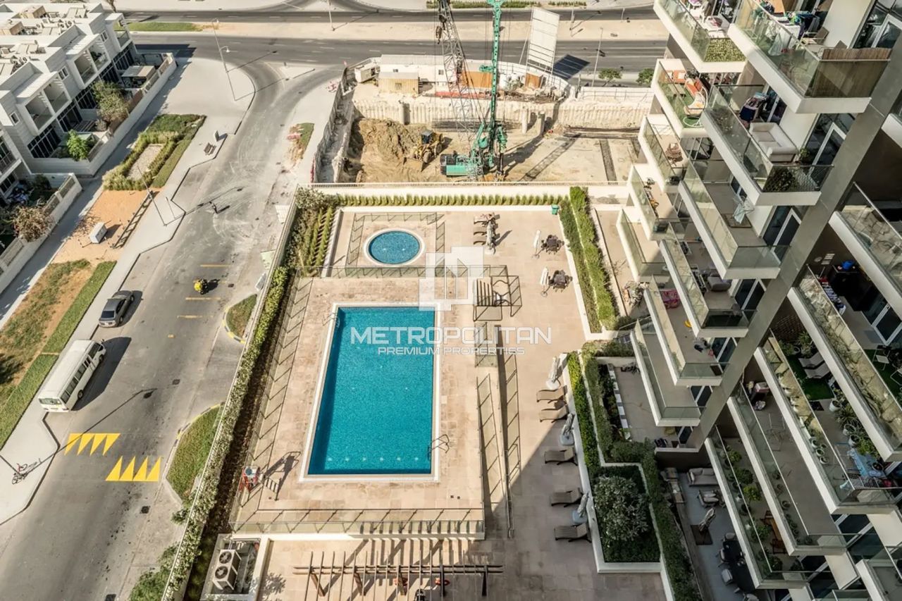 Apartamento en Dubái, EAU, 82 m² - imagen 7