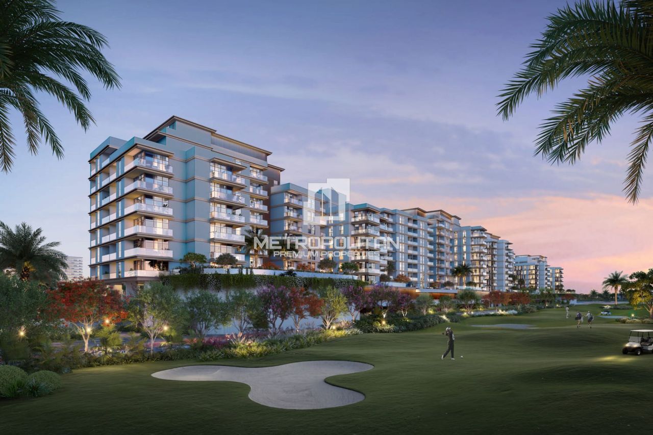 Apartment in Ras al-Khaimah, UAE, 106 m² - picture 7