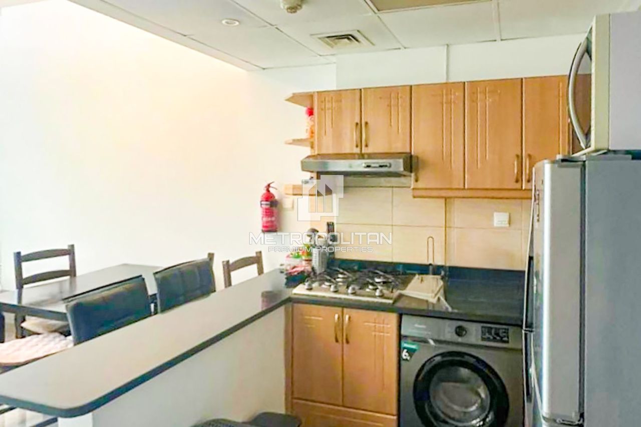 Apartamento en Dubái, EAU, 69 m² - imagen 8