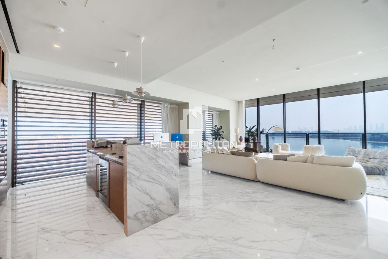 Apartamento en Dubái, EAU, 267 m² - imagen 8