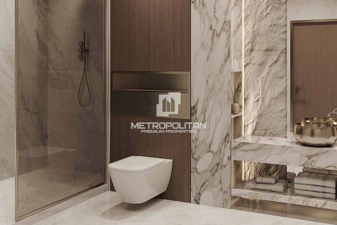 Apartamento en Dubái, EAU, 99 m² - imagen 8