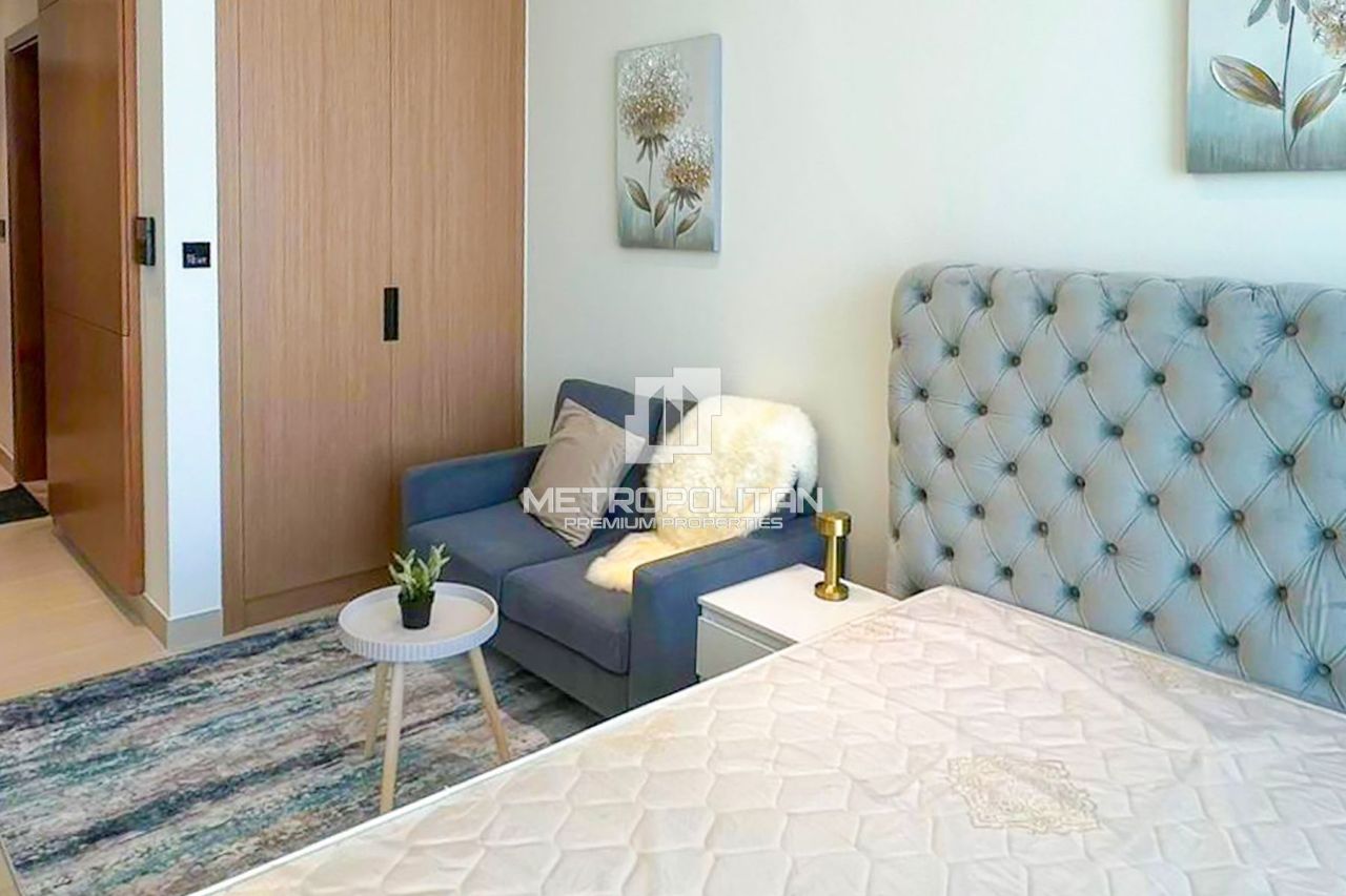 Apartment in Dubai, UAE, 31 m² - picture 8