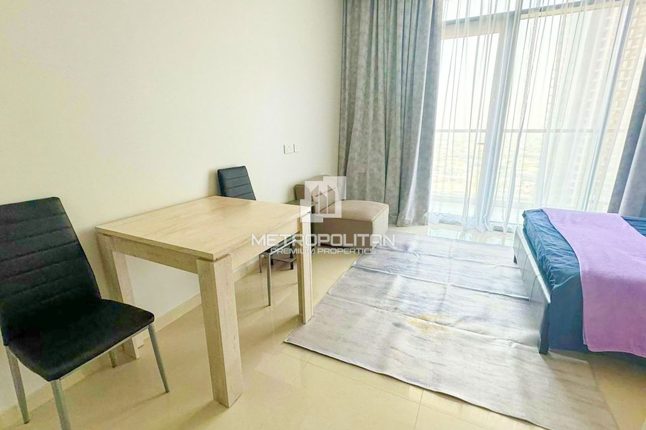 Appartement à Dubaï, EAU, 38 m² - image 8