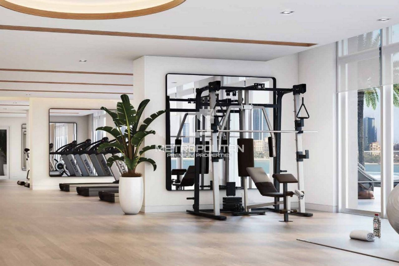 Apartment in Dubai, UAE, 68 m² - picture 8