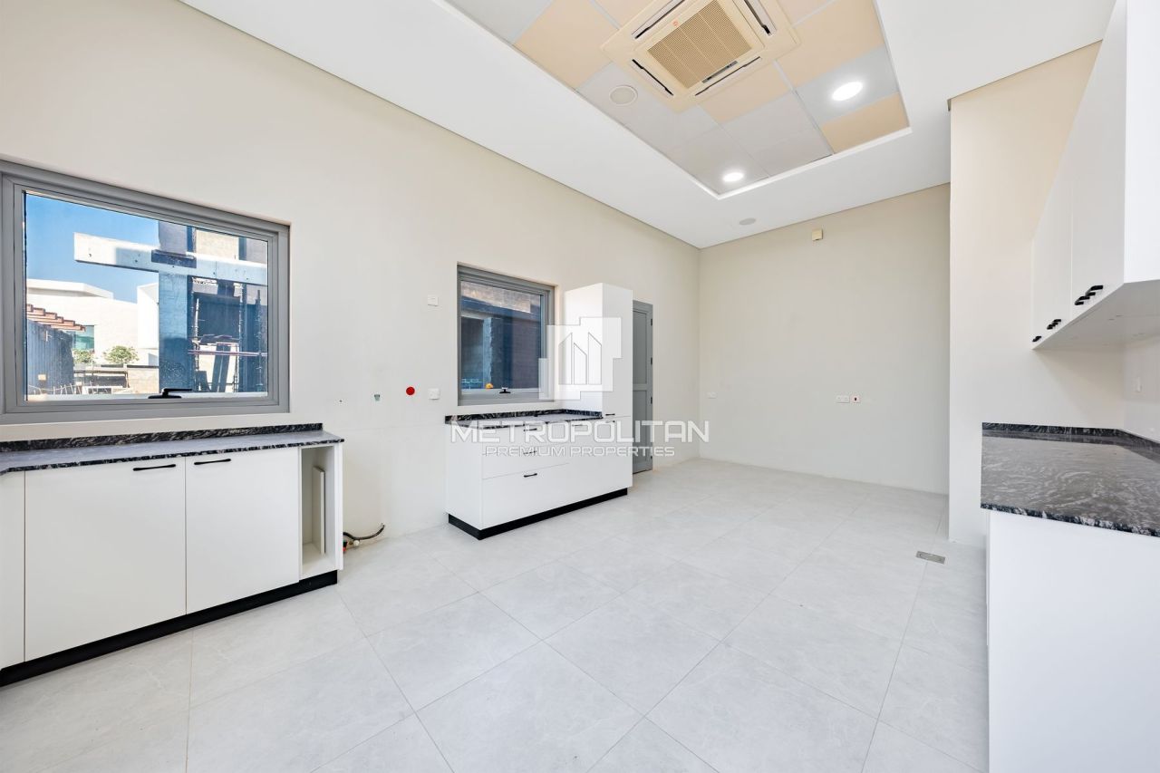 Villa en Dubái, EAU, 1 205 m² - imagen 9