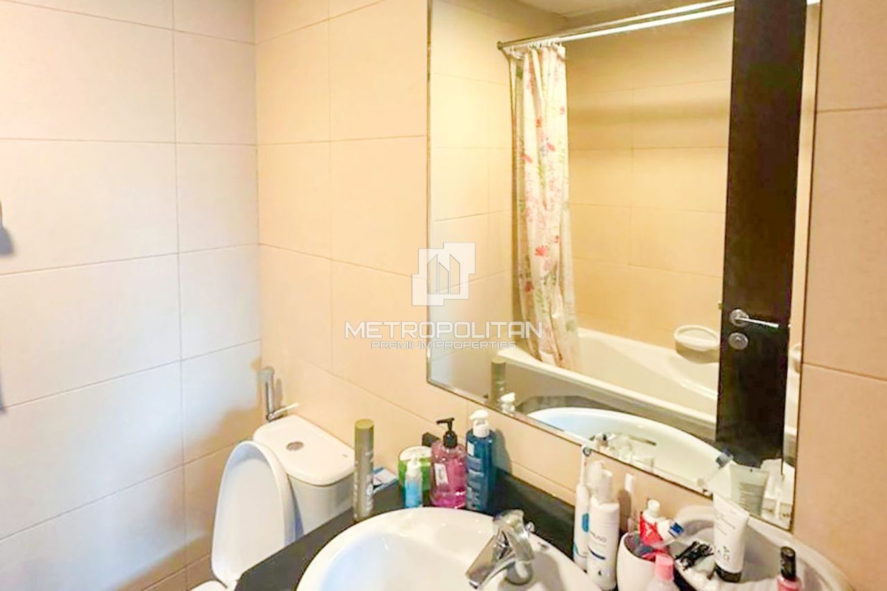 Apartamento en Dubái, EAU, 69 m² - imagen 9