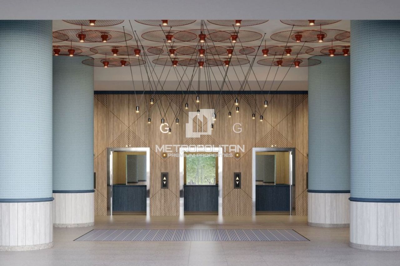 Appartamenti a Dubai, EAU, 96 m² - foto 9