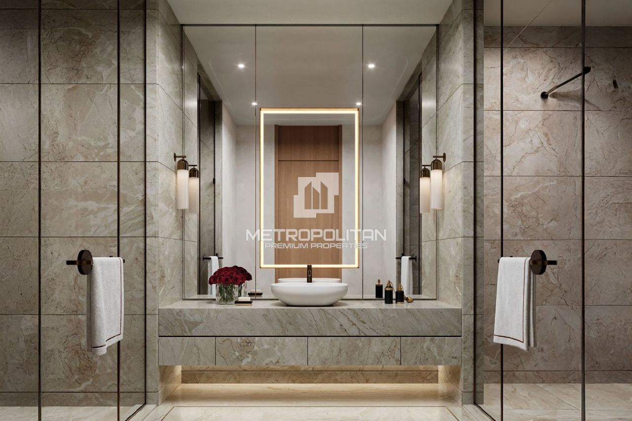 Apartamento en Dubái, EAU, 454 m² - imagen 9