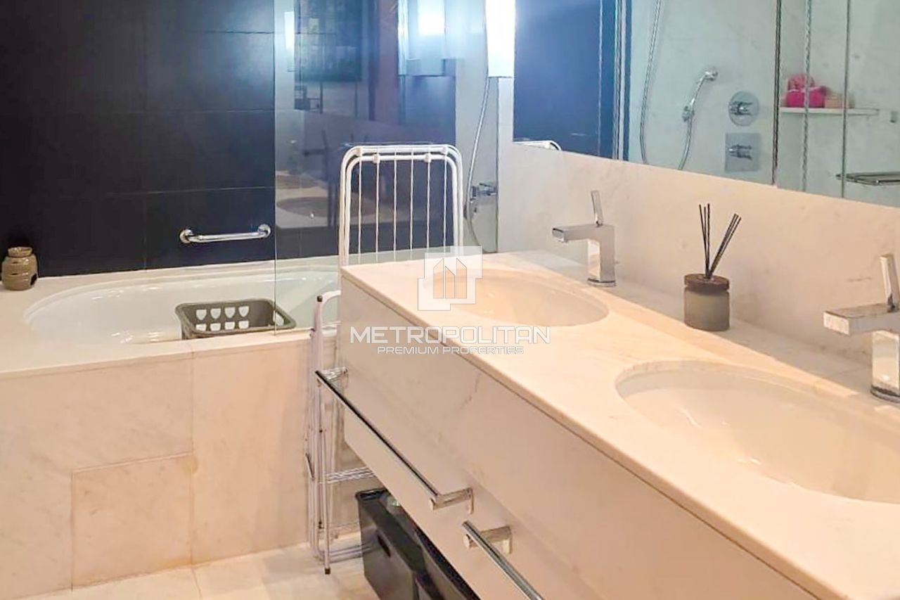 Appartamenti a Dubai, EAU, 184 m² - foto 10