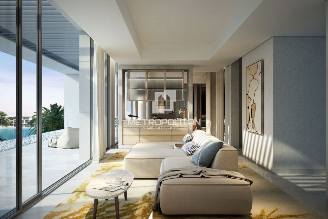 Villa in Dubai, VAE, 1 216 m² - Foto 10