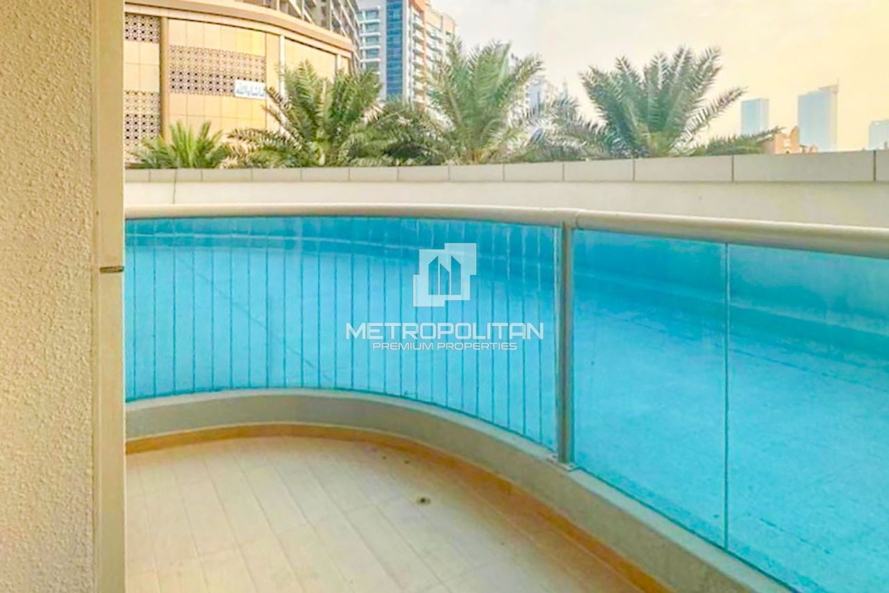 Apartamento en Dubái, EAU, 69 m² - imagen 10