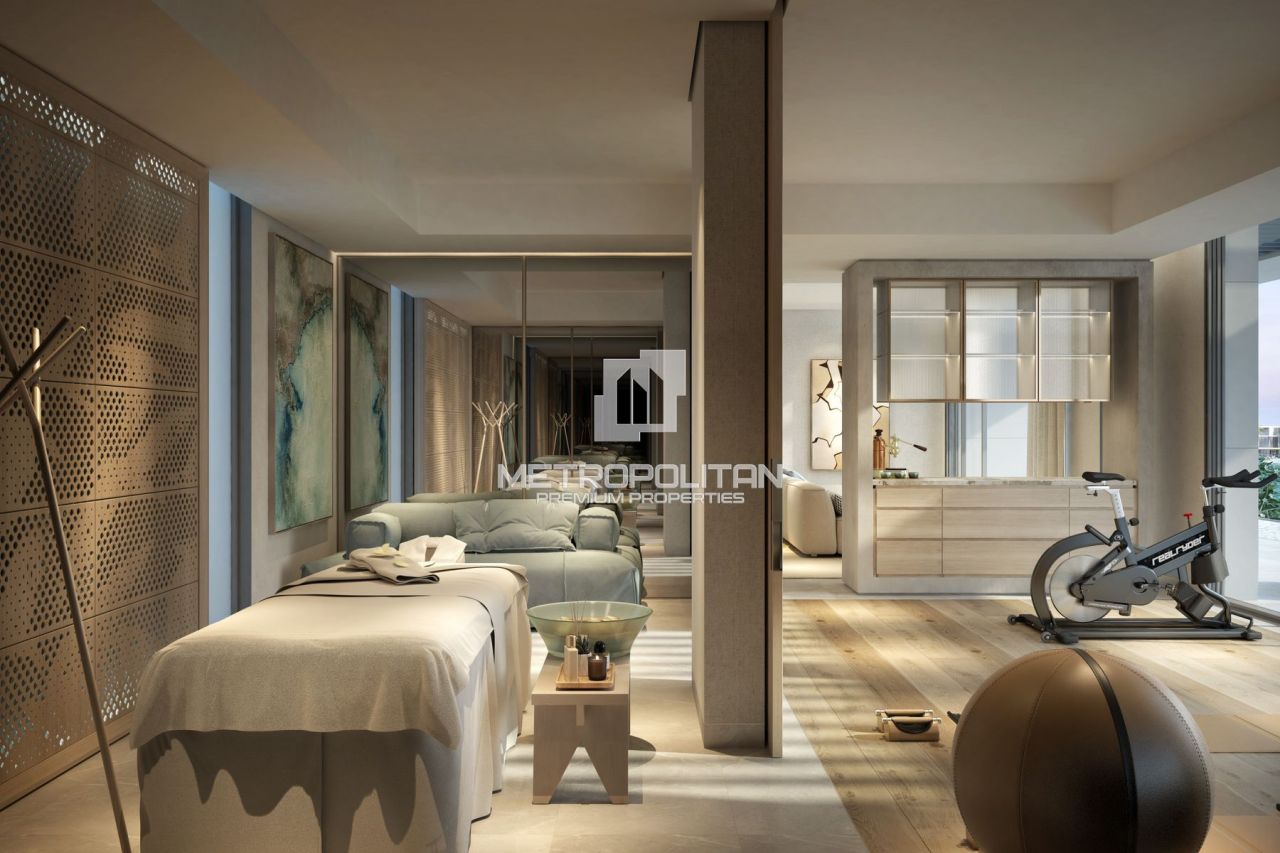 Villa in Dubai, VAE, 1 216 m² - Foto 11