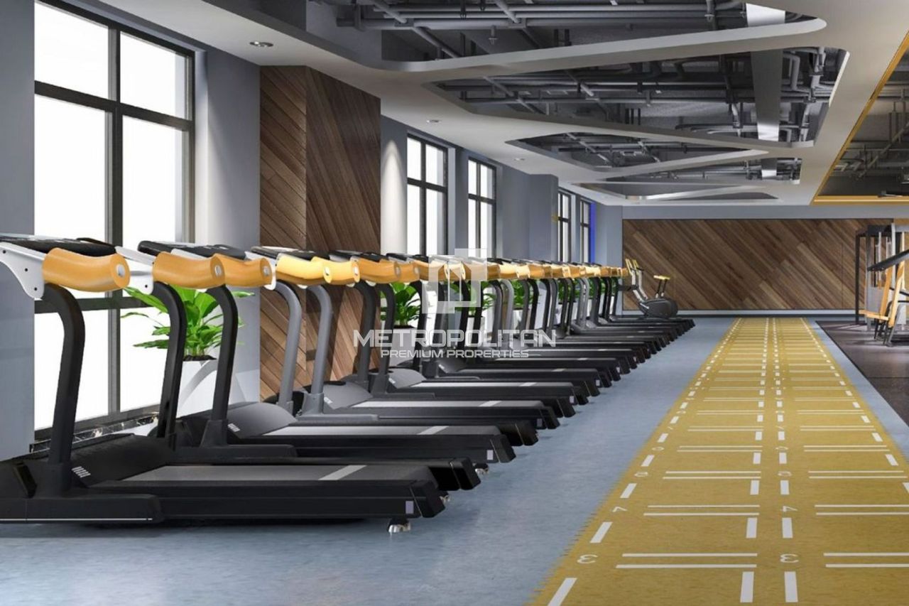 Apartamento en Dubái, EAU, 99 m² - imagen 11