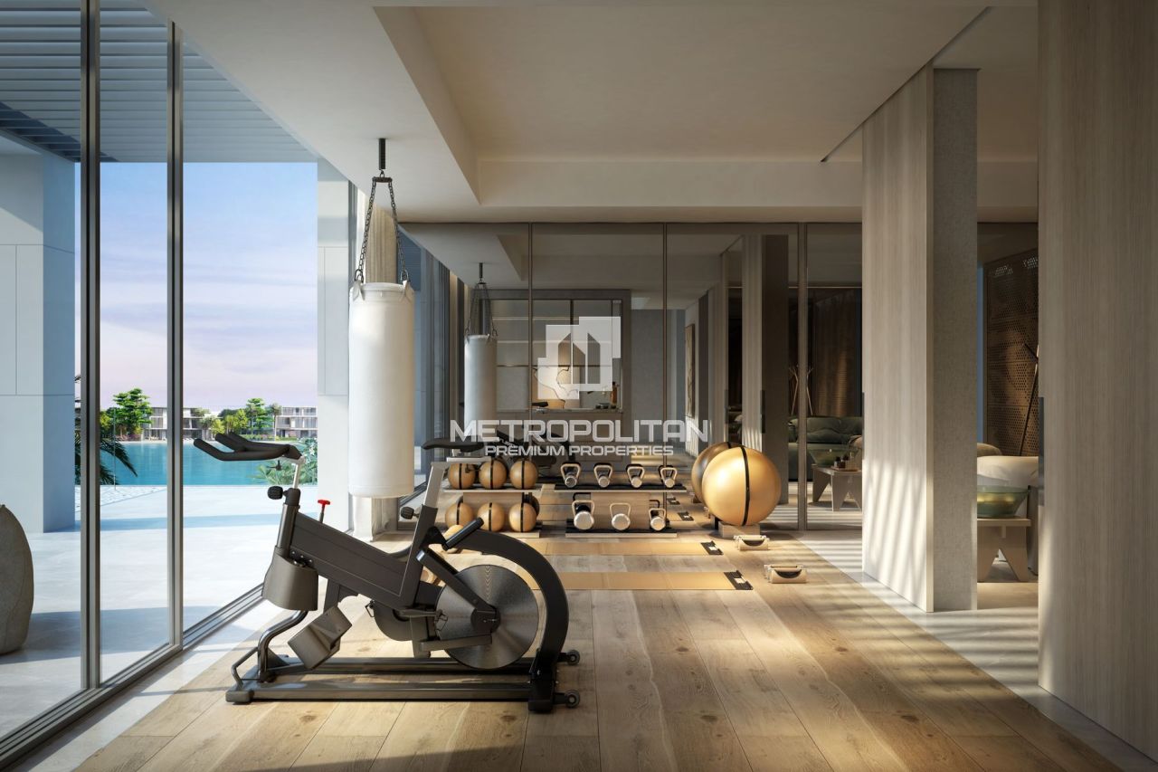 Villa in Dubai, VAE, 1 216 m² - Foto 12