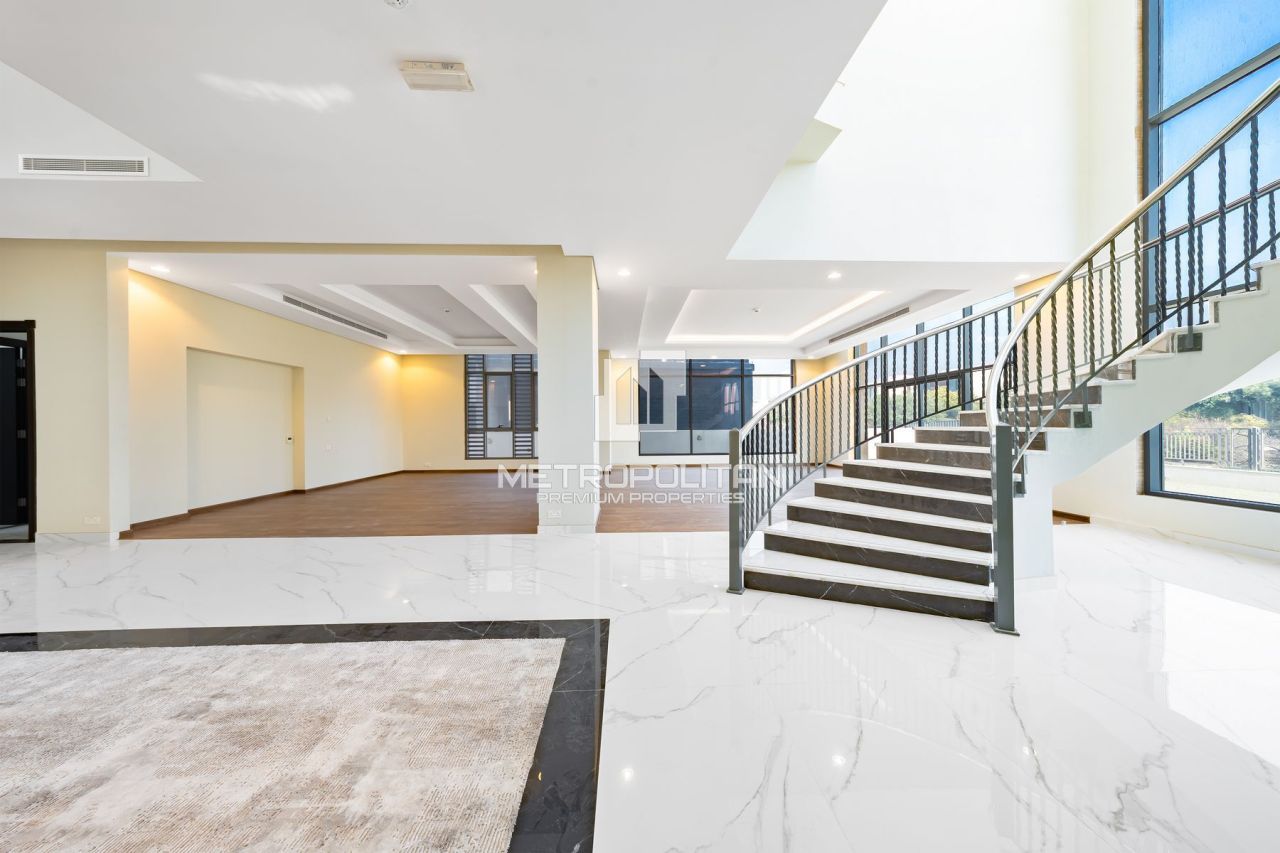 Villa en Dubái, EAU, 1 205 m² - imagen 13