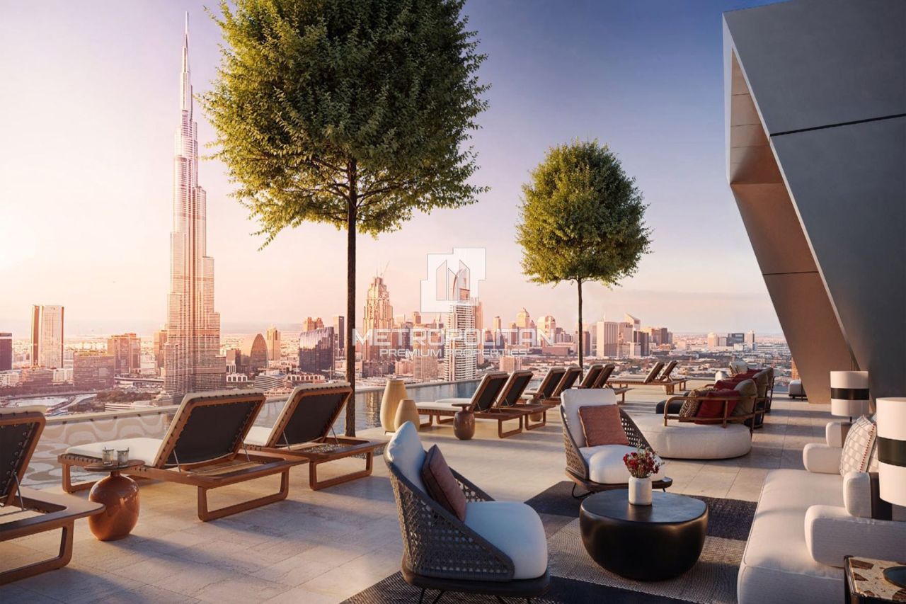 Apartamento en Dubái, EAU, 454 m² - imagen 13