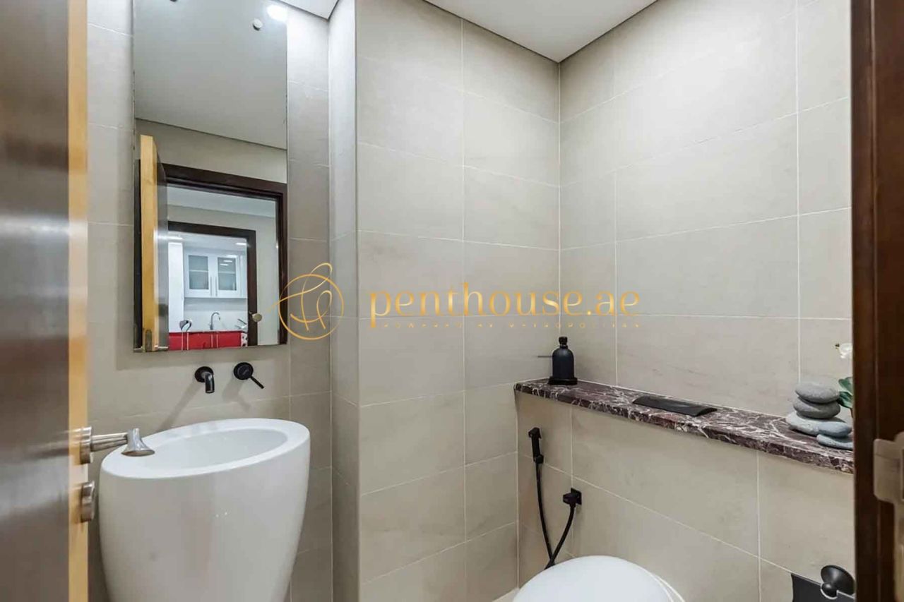 Apartamento en Dubái, EAU, 136 m² - imagen 13