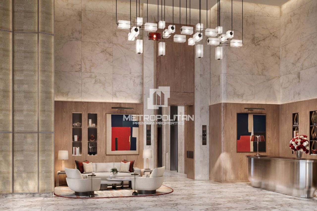 Apartamento en Dubái, EAU, 454 m² - imagen 14