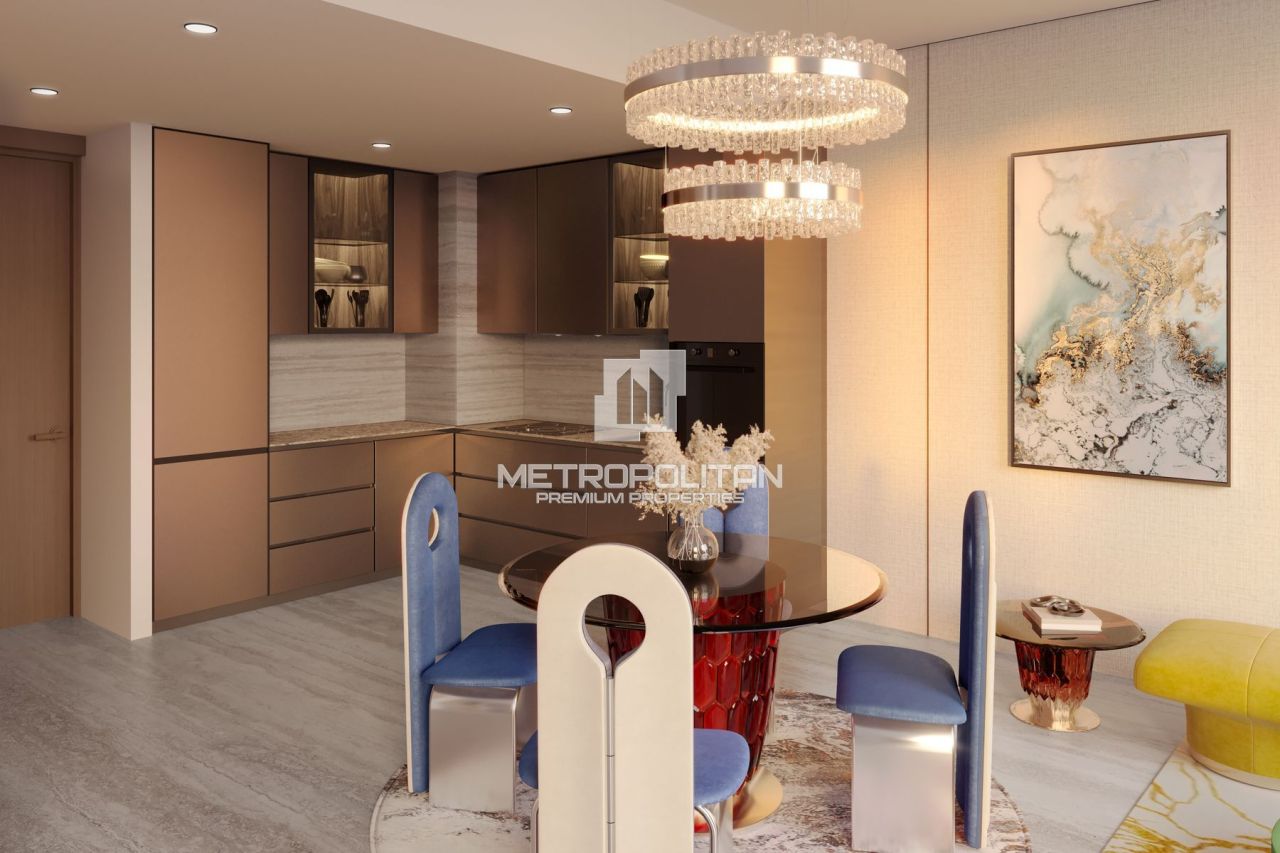 Apartment in Ras al-Khaimah, UAE, 35 m² - picture 14