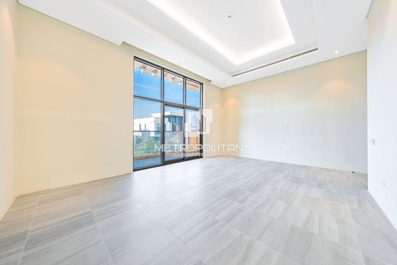 Villa en Dubái, EAU, 1 205 m² - imagen 19