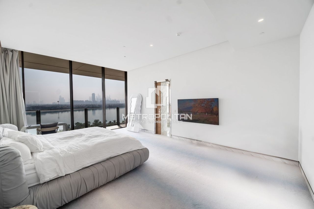 Apartamento en Dubái, EAU, 267 m² - imagen 19