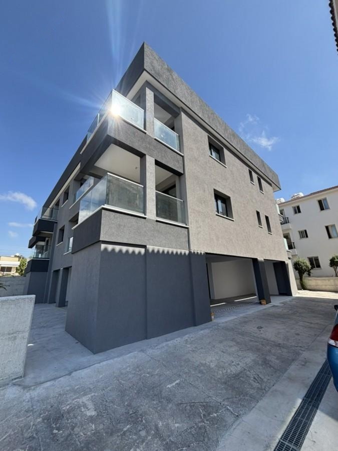 Appartamenti a Paphos, Cipro, 62 m² - foto 1