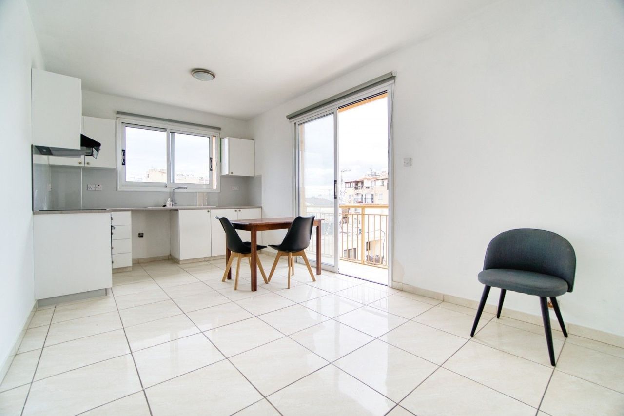 Appartamenti a Paphos, Cipro, 46 m² - foto 1