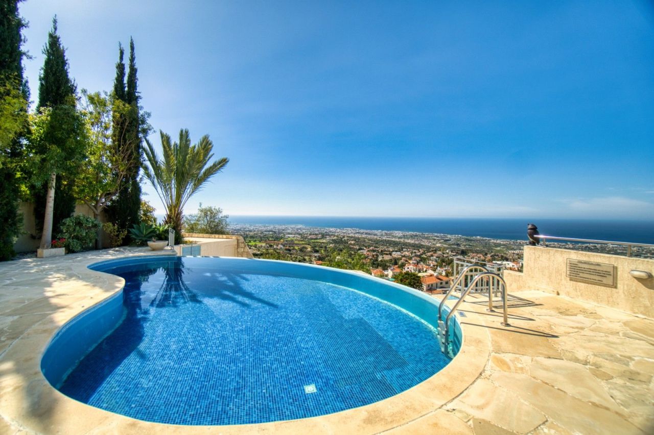 Villa a Paphos, Cipro, 220 m² - foto 2