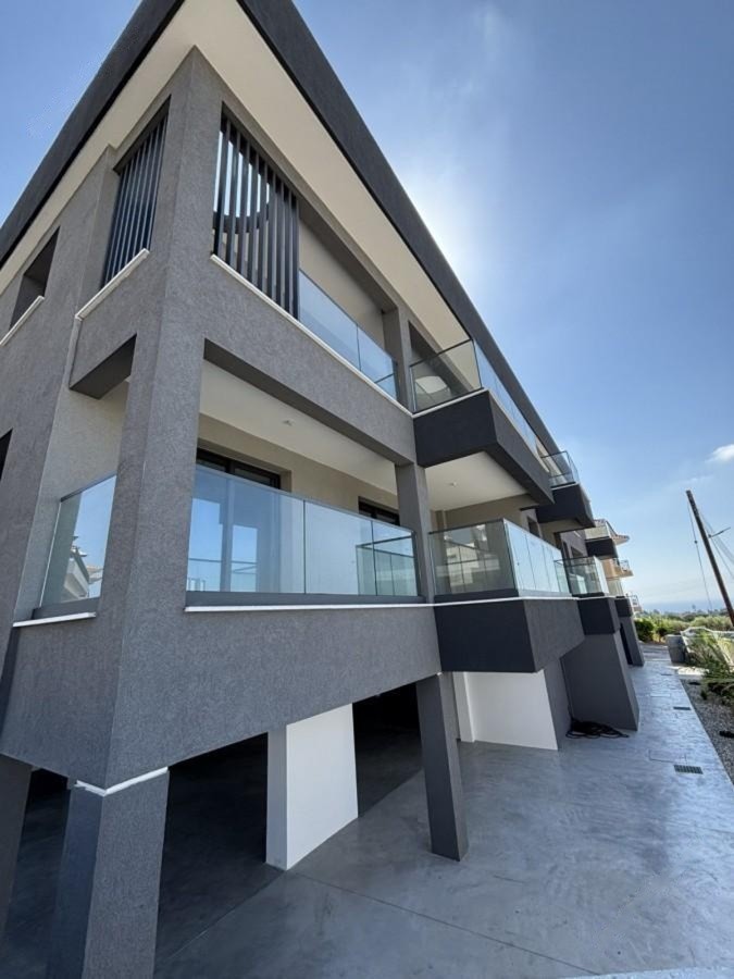 Appartamenti a Paphos, Cipro, 62 m² - foto 2