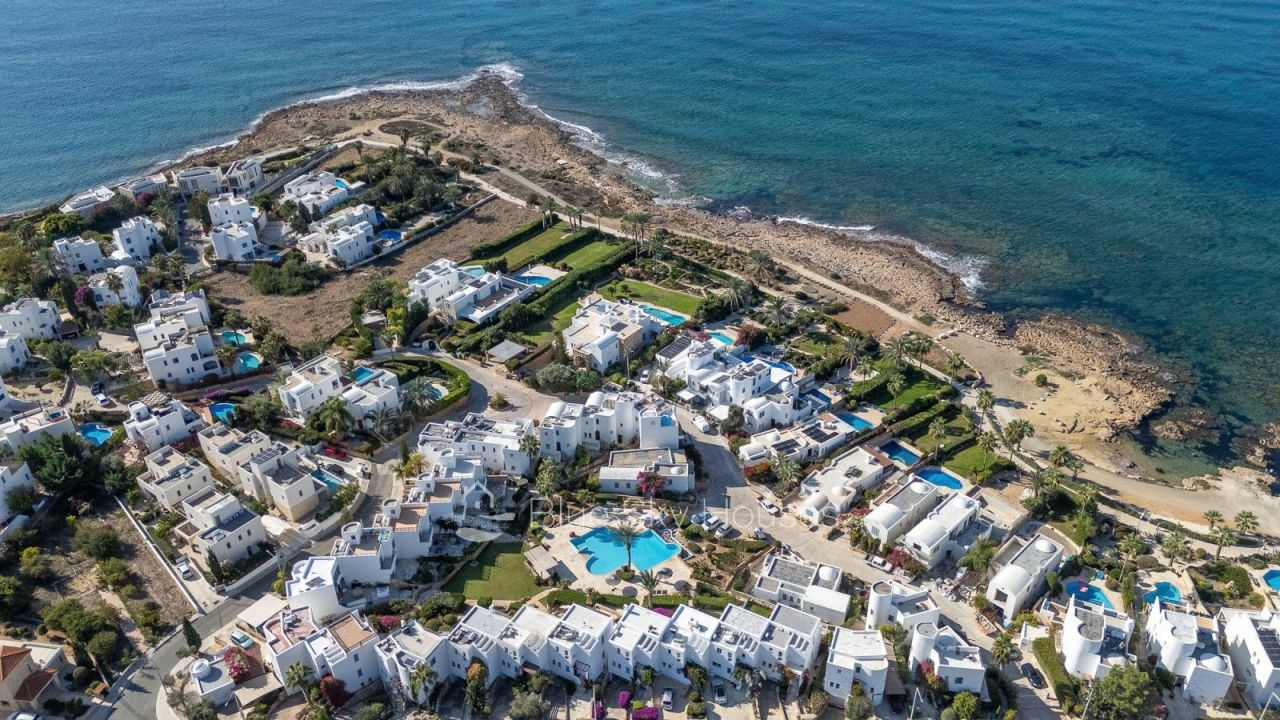 Villa à Paphos, Chypre, 230 m² - image 2