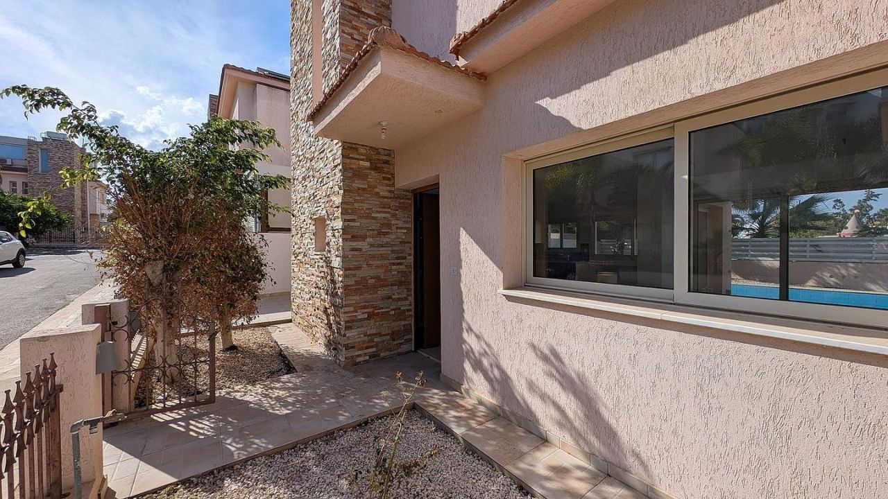 Villa in Protaras, Cyprus, 117 m² - picture 2