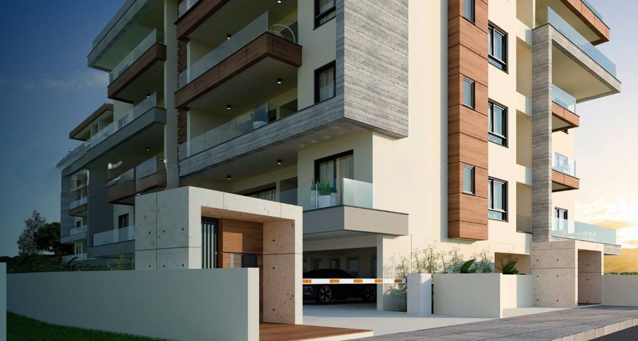 Apartment in Limassol, Zypern, 128 m² - Foto 3