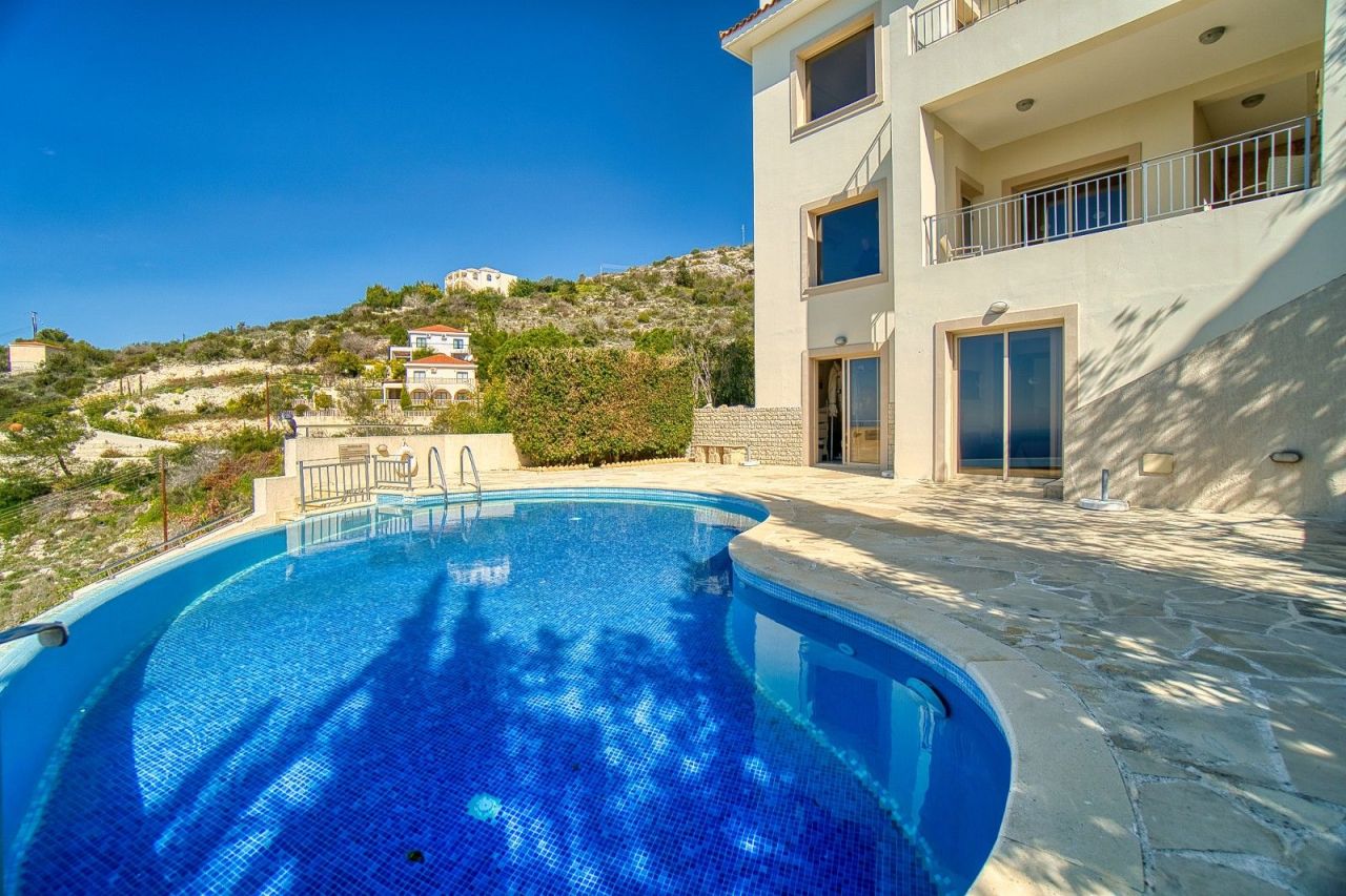 Villa a Paphos, Cipro, 220 m² - foto 3